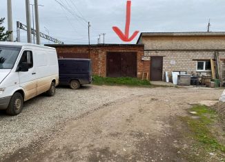 Продам гараж, 24 м2, Сарапул, Путейская улица, 70/33