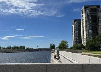Продажа 1-ком. квартиры, 48.6 м2, Санкт-Петербург, улица Кораблестроителей, 30, муниципальный округ Остров Декабристов