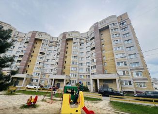 Продается 2-ком. квартира, 58 м2, Владимир, улица Фатьянова, 20