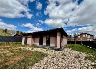 Продажа дома, 107 м2, деревня Еремеево, площадь Революции