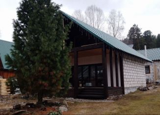 Сдам дом, 52 м2, село Артыбаш, Телецкая улица, 6