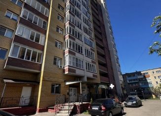 Продажа однокомнатной квартиры, 40 м2, посёлок Строитель, микрорайон Северный, 42