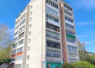 Продаю 2-ком. квартиру, 42 м2, Чайковский, Советская улица, 30/1