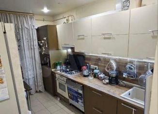 Продается двухкомнатная квартира, 52.6 м2, село Новое Шигалеево, улица Габдуллы Тукая, 45