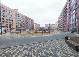 Продаю однокомнатную квартиру, 52.6 м2, Старый Оскол, микрорайон Космос, 11А