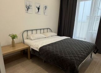 Сдам в аренду 1-ком. квартиру, 42 м2, Ульяновск, улица Александра Невского, 4Ак1