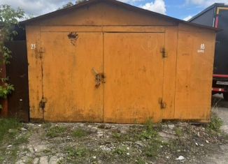 Продажа гаража, 19 м2, Воронеж, улица Антонова-Овсеенко, 20