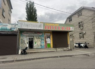 Торговая площадь на продажу, 233 м2, Черкесск, Магазинная улица, 22
