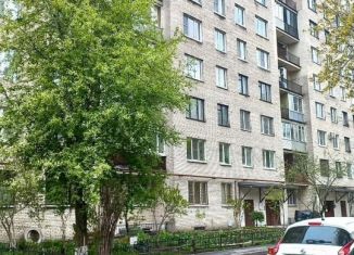 Сдаю однокомнатную квартиру, 40 м2, Санкт-Петербург, Вяземский переулок, 6, Петроградский район