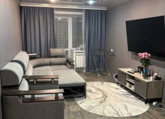 Однокомнатная квартира в аренду, 45 м2, Благовещенск, Заводская улица, 4/4