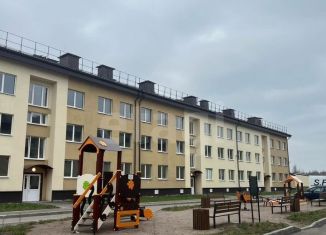 Продажа квартиры студии, 22.5 м2, Всеволожск, Степной проспект, 16к3