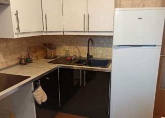 1-комнатная квартира в аренду, 36 м2, посёлок Шушары, Колпинское шоссе, уч1