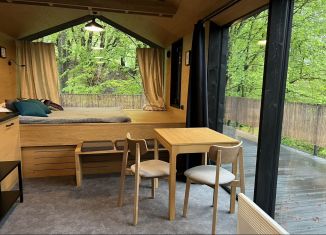 Сдаю в аренду дом, 26 м2, посёлок городского типа Красная Поляна, микрорайон 1-й Садовый, 4А