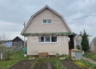 Продаю дачу, 20 м2, СНТ Октябрь, 6-я улица, 96