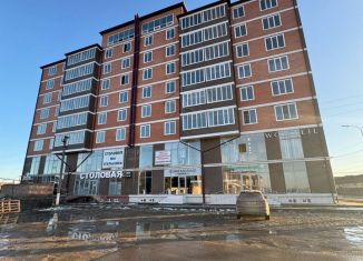 Продается 2-ком. квартира, 124 м2, Чечня, улица А. Кадырова, 16