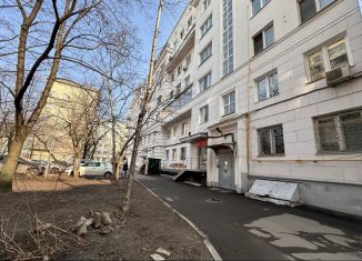 Продается квартира студия, 15.5 м2, Москва, метро Менделеевская, 1-й Тверской-Ямской переулок, 14