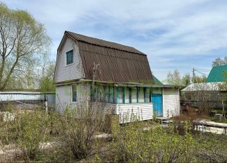 Продается дача, 30 м2, СТ Иней-2