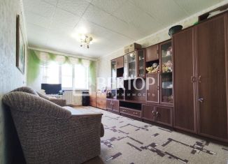 Продаю 2-ком. квартиру, 54 м2, поселок Караваево, улица Штеймана, 62