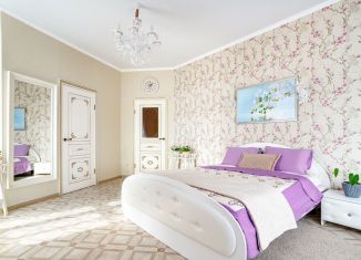 Сдается в аренду 2-комнатная квартира, 69 м2, Геленджик, Крымская улица, 19к10