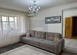 Продам 2-ком. квартиру, 52 м2, Грозный, улица А.А. Айдамирова, 133к4, микрорайон Ипподромный