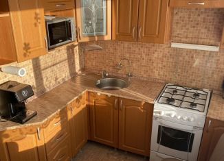 Продажа 2-ком. квартиры, 45.7 м2, Челябинск, Комсомольский проспект, 33В, Курчатовский район
