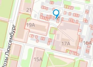 Продажа гаража, 20 м2, Соликамск, улица Розы Люксембург, 19А