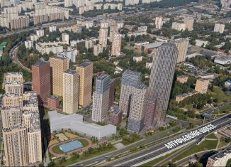 Продажа 1-комнатной квартиры, 42 м2, Москва, СВАО, Алтуфьевское шоссе, 53к1