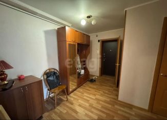 Двухкомнатная квартира на продажу, 50 м2, Кумертау, улица Мажита Гафури, 8