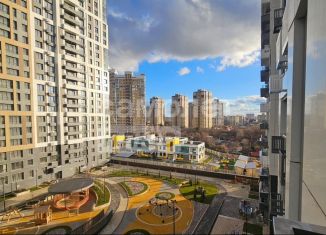 Продам 1-ком. квартиру, 47.1 м2, Краснодар, Колхозная улица, 5/2к4, микрорайон Табачная Фабрика