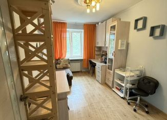 Продажа 2-ком. квартиры, 49.8 м2, Тула, улица Клюева, Центральный территориальный округ