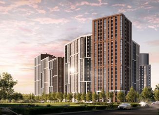 Продаю 2-ком. квартиру, 59.6 м2, Татарстан