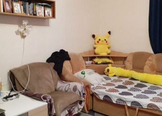 Двухкомнатная квартира на продажу, 40 м2, Новосибирск, улица Бурденко, 19