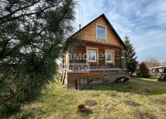 Дом на продажу, 26.9 м2, деревня Новосёлы, Центральная улица, 7Б