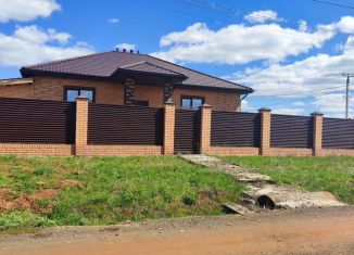 Дом на продажу, 160 м2, деревня Старый Чультем, Петровская улица, 13