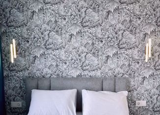 Сдача в аренду 1-ком. квартиры, 34 м2, Сочи, переулок Трунова, 6к6, микрорайон Завокзальный