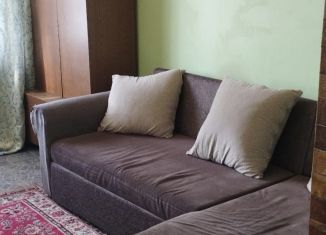 Сдача в аренду квартиры студии, 18.2 м2, Краснодар, улица имени Дунаевского И.И., 22Б, Прикубанский округ