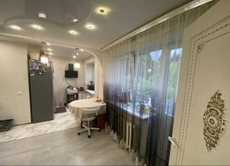 Аренда двухкомнатной квартиры, 44.6 м2, село Новый Быт, улица НАТИ, 4