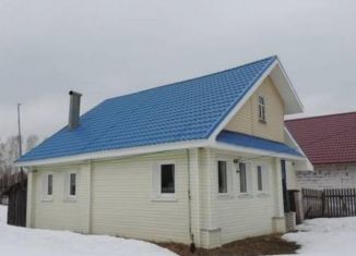 Продается дом, 25.6 м2, деревня Коринка, деревня Коринка, 16