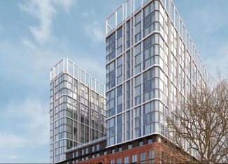 Продаю 1-комнатную квартиру, 47.4 м2, Краснодар, Северная улица, 269/3, микрорайон Центральный