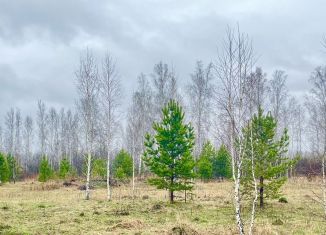 Продам участок, 8.6 сот., деревня Ушакова