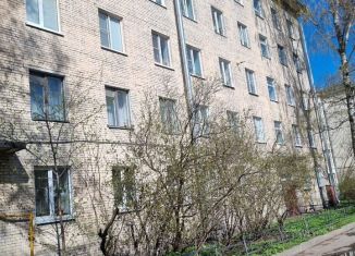 Продажа однокомнатной квартиры, 30.9 м2, Кронштадт, улица Аммермана, 4