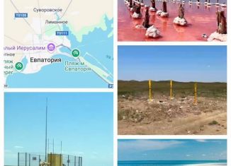 Продаю участок, 8 сот., Суворовское сельское поселение