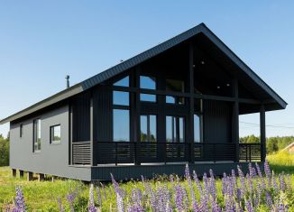 Дом на продажу, 133 м2, село Ягул, Троицкий переулок, 14