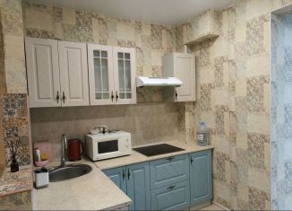 Сдается 1-комнатная квартира, 48 м2, Сочи, улица Цюрупы, 34, микрорайон Новый Сочи