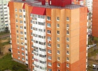 Продажа 1-ком. квартиры, 42 м2, Всеволожск, Московская улица, 19/5