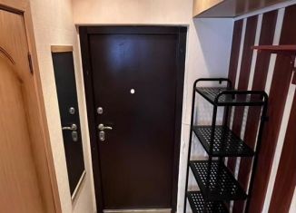 Продается квартира студия, 19 м2, Новосибирск, улица Одоевского, 1/2