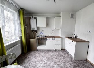 Продаю однокомнатную квартиру, 43.4 м2, деревня Куюки, 14-й квартал, 14