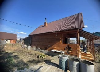 Продается дача, 90 м2, ДНТ Калиновка, поле Калиновка-1, 46