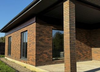 Продажа дома, 120 м2, деревня Лечищево, Песчаная улица