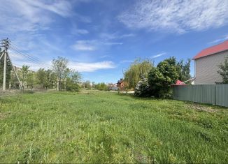 Продажа земельного участка, 6.8 сот., Балаково, Арагонитовая улица, 1